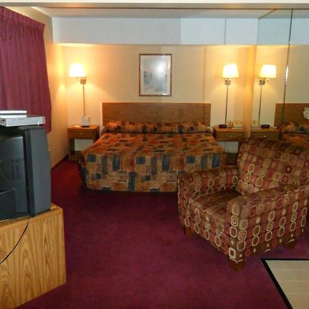 Hotel Super 8 By Wyndham Chadron Ne Extérieur photo