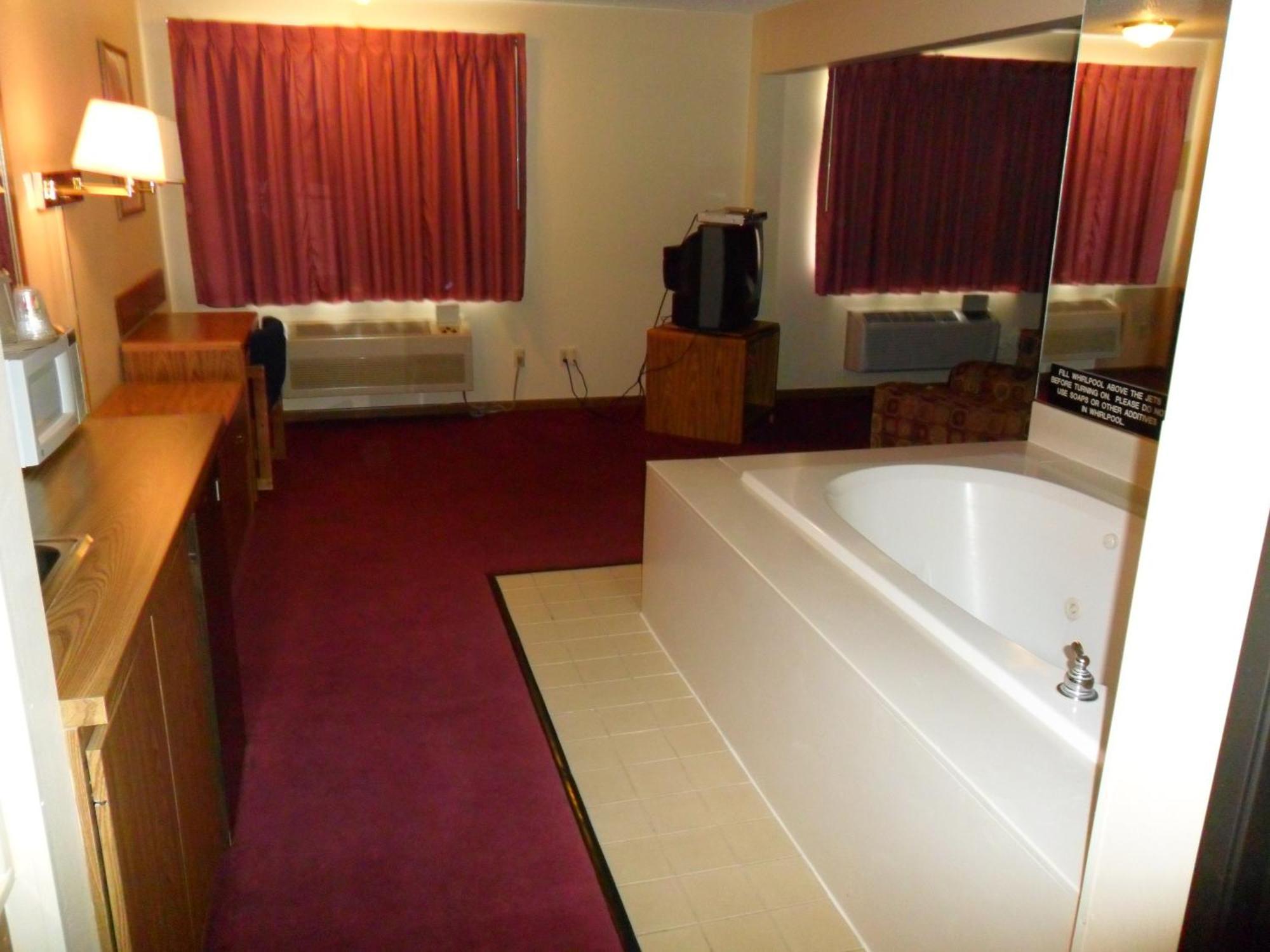Hotel Super 8 By Wyndham Chadron Ne Extérieur photo
