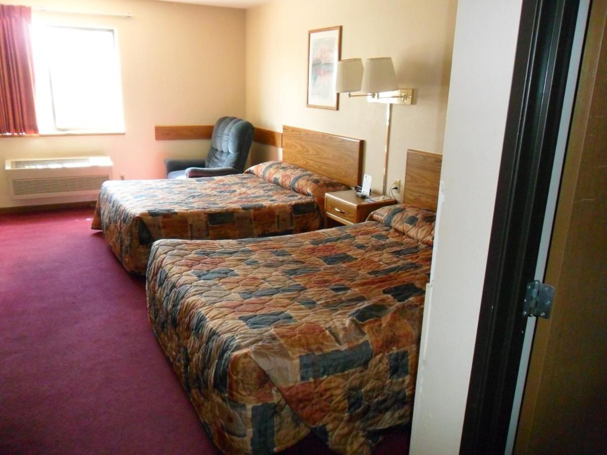 Hotel Super 8 By Wyndham Chadron Ne Extérieur photo